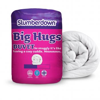 RestfulHaven 10.5 Tog All-Season Bedding – Single