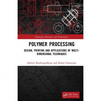 Vitalsource Technologies, Inc. Polymer Processing