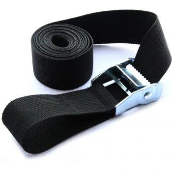 Ceinture d'arrimage pour véhicule