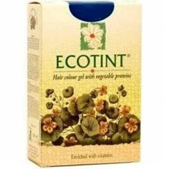 Rouge Intense Henné Ecotint 130 ml