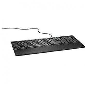 Teclado Multimédia Dell KB216 PT