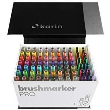 KARIN Kalligraphie Brushpen