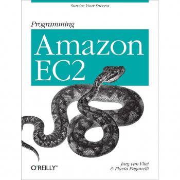 Vitalsource Technologies, Inc. Programming Amazon Ec2