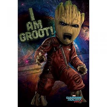 Guardians of the Galaxy