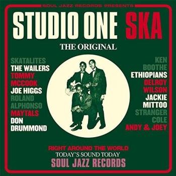 Studio One Ska