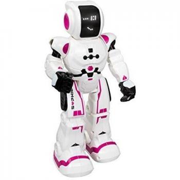 Cohete azul | robots | Sophie cohete azul