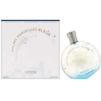 EAU DES MERVEILLES BLEUE EDT 100 ML VAPO