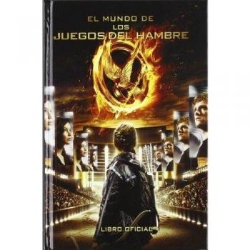 El Mundo de los Juegos del Hambre