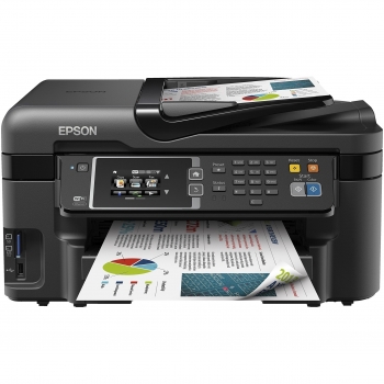Epson WF-3620DWF