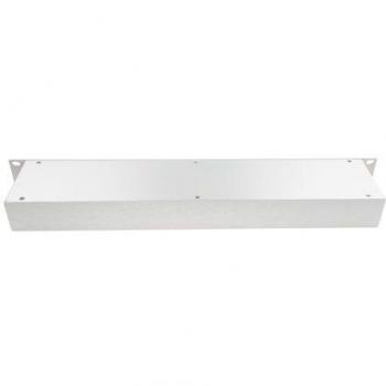Caja Rack 19 1U de Aluminio
