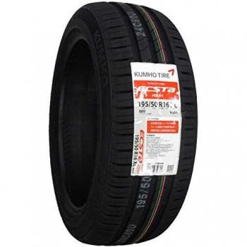 Kumho Ecsta HS51 (195/50 R16 88V XL)