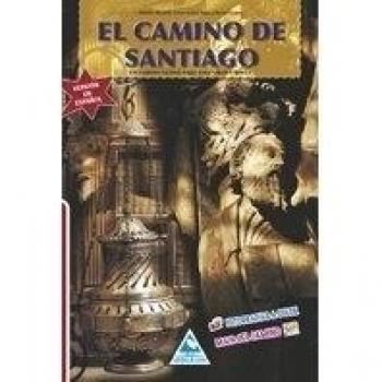Camino de santiago.