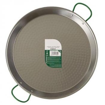 Paellera 42 cm San Ignacio – Colección La Dehesa, Versión Pulida