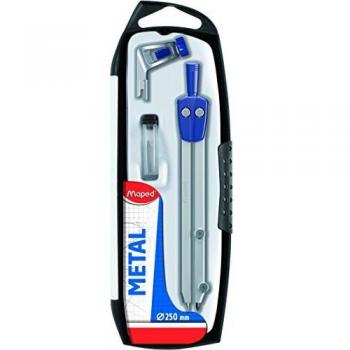 Maped Start 3-Piece Compass Box