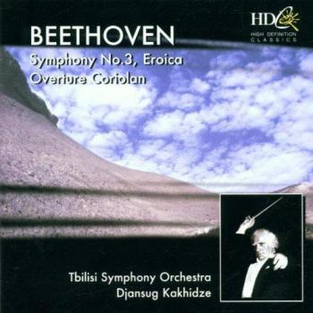 Symphonie Nr. 3: Coriolan