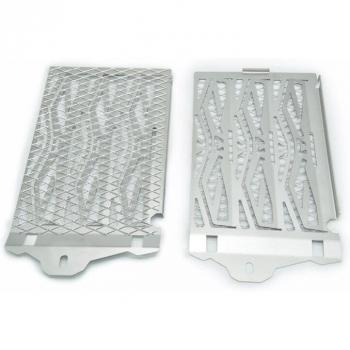 Water Tank Radiator Cap Protector for BMW R1200GS Adventure