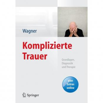 Komplizierte Trauer