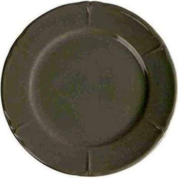 Elegant Rosa 8.25 Dinner Plate Collection – Box of 12