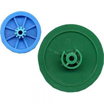 Polea Sanfor 49mm para Transmisión