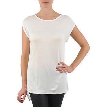 Short sleeve T‑shirt La City Crois D6 mulher