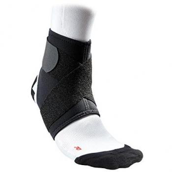 Ankle Strap System – McDavid 8 Edition