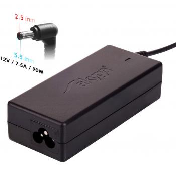 Akyga 90W AC Adapter für Laptops