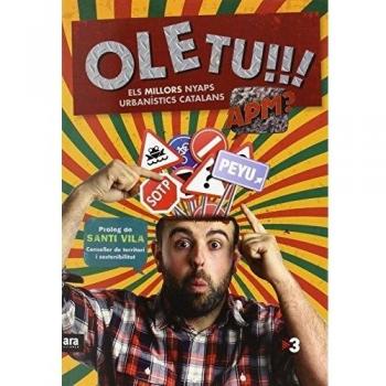 Ole Tu!!!