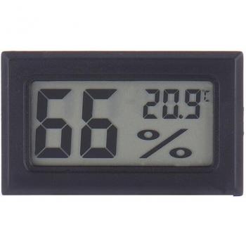 Turtle & Ant Colony Weather Station