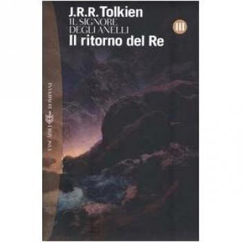 Il ritorno del re. Il Signore degli Anelli: 3
