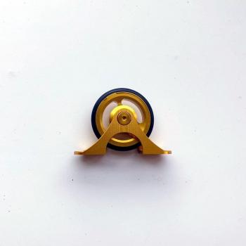 Rouleaux de roue de protection Brompton