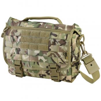 Kombat UK Unisex's Small Messenger Bag