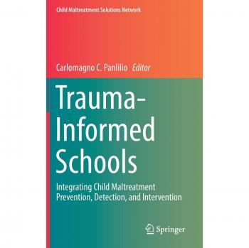 Trauma-Informed Schools