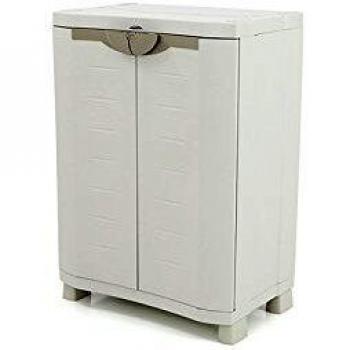 Armadio basso in plastica Plastiken