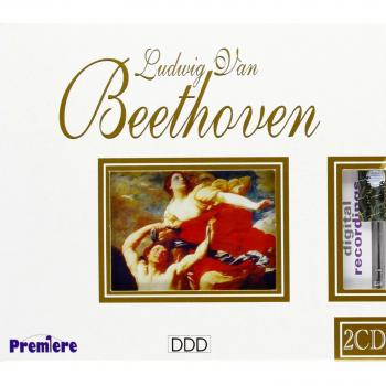 Ludwig Van Beethoven