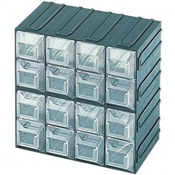 Cassettiere Vision Block 16 cassetti TP 12