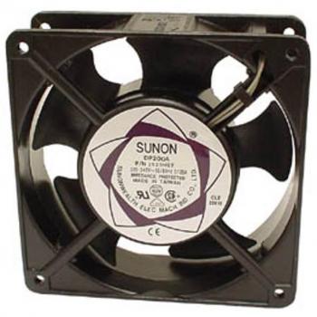Ventilateur 230VAC Kogellager 120 x 120 x 38mm