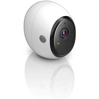 D-Link DCS-2800LH Pro Indoor Outdoor Camera