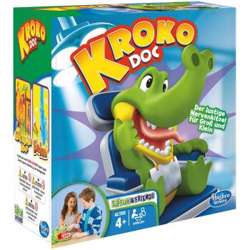 Kroko Document (2015) – Hasbro EU
