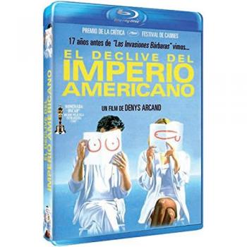 El Declive Del Imperio Americano