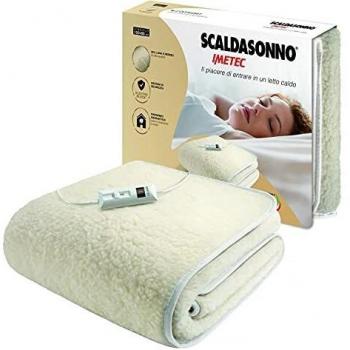 Chauffe-Canapé Imetec 16799 Blanc à Laine