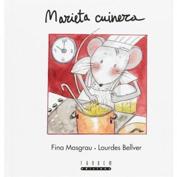 Marieta cuinera