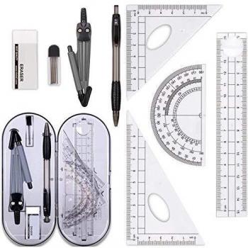 Math Explorer Geometry Kit