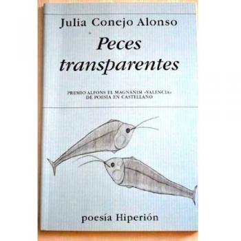 Peces transparentes (Tapa blanda).