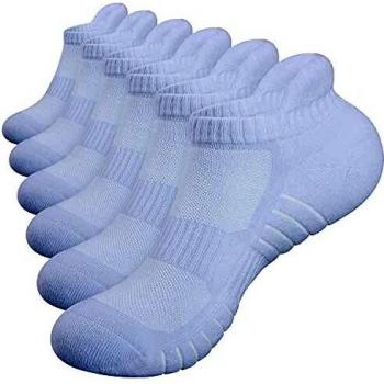 BlisterGuard Men’s Walking Socks