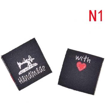 Tejer a Mano 50 Uds. con Estilo Love Cat