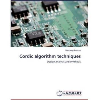 Cordic algorithm techniques