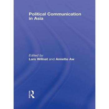 Vitalsource Technologies, Inc. Political Communication In Asia