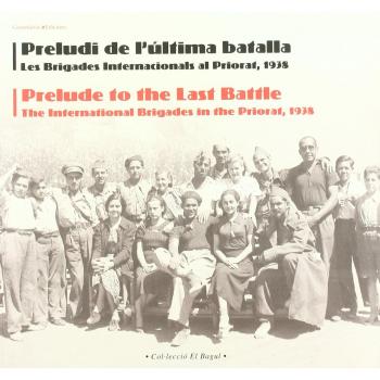 Preludi de l'última batalla