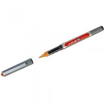 ROLLER UNI-BALL UB-157 EYE FINE NARANJA