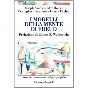 I modelli della mente di Freud